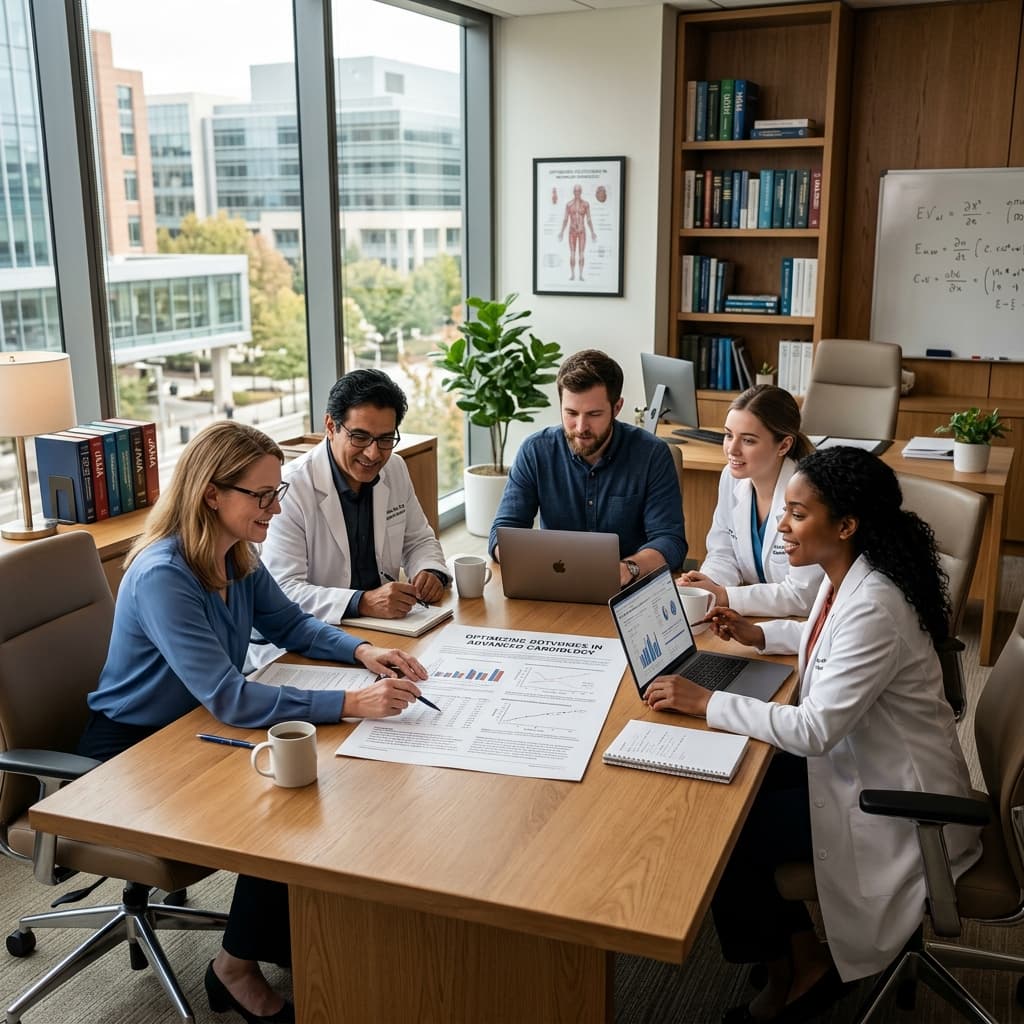 Medical Thesis Experts